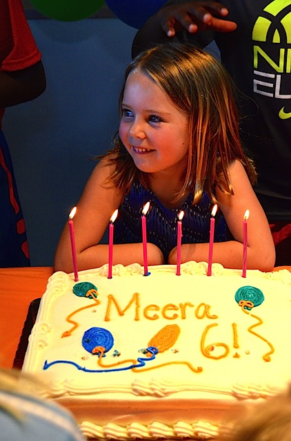 cake Meera 3