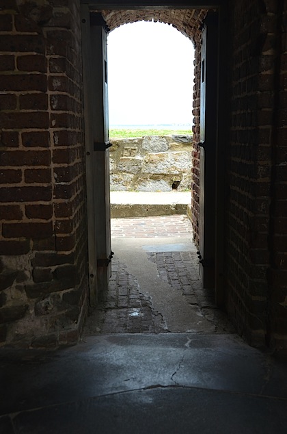 Fort Sumpter 2